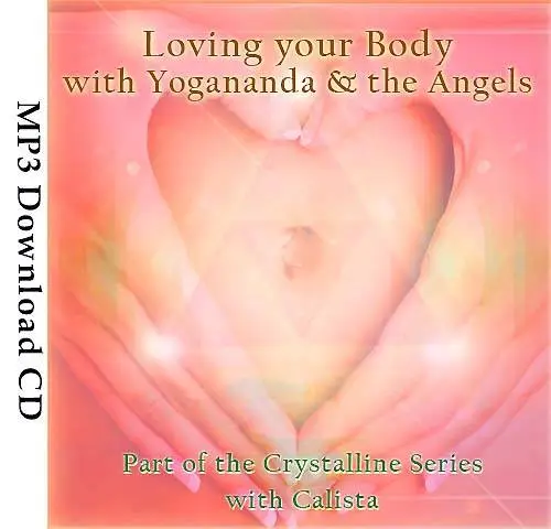 LovingYourBodySoulImmersion