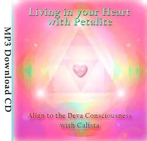 LivingInYourHeartSoulImmersion