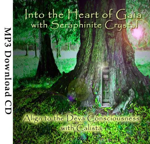 IntoHeartOfGaiaSoulImmersion