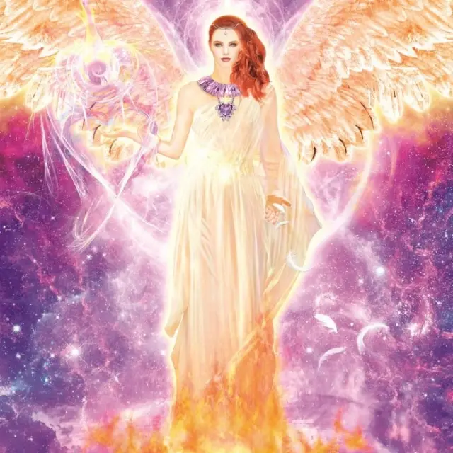 Archeia Purity