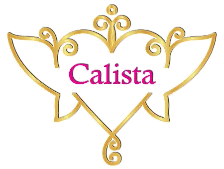 Home - Calista Ascension