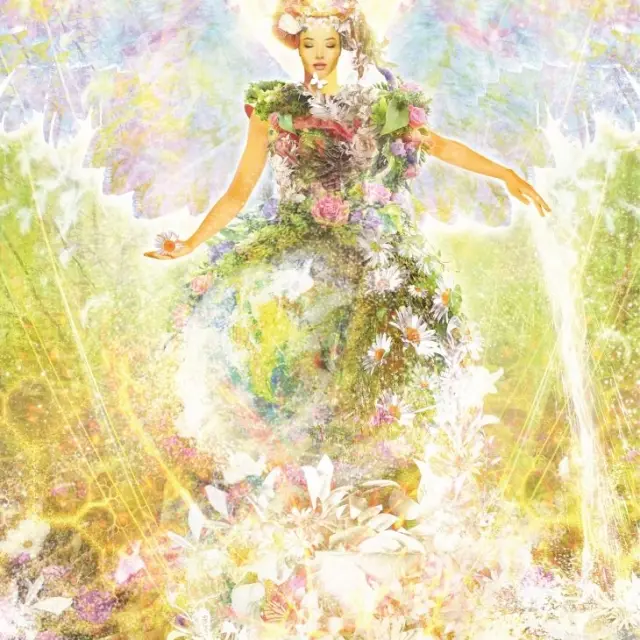 Archeia Patience