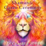 Animal Magic Shamanic Cacao Ceremony with Calista