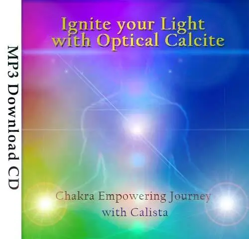 IgniteYourLightSoulImmersion