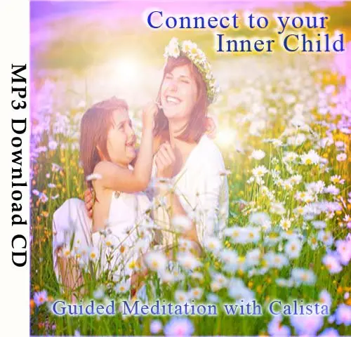 ConnectToYourInnerChild
