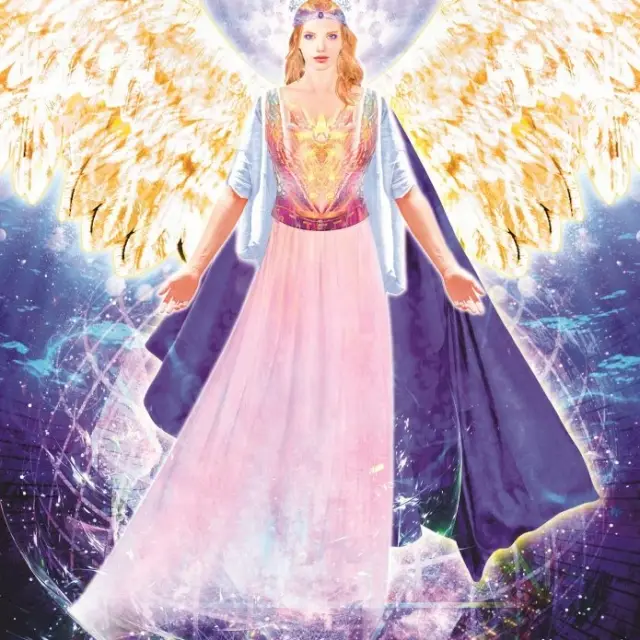 Archeia Faith