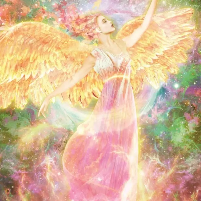 Archeia Grace