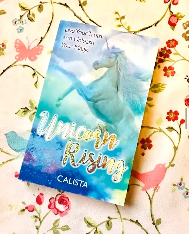 Enjoy Unicorn Rising